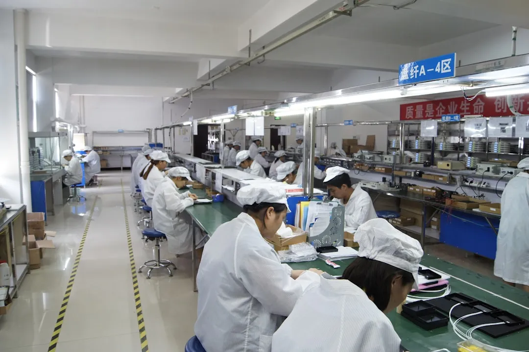 2025年企业网站建设技术趋势与小程序融合应用解析